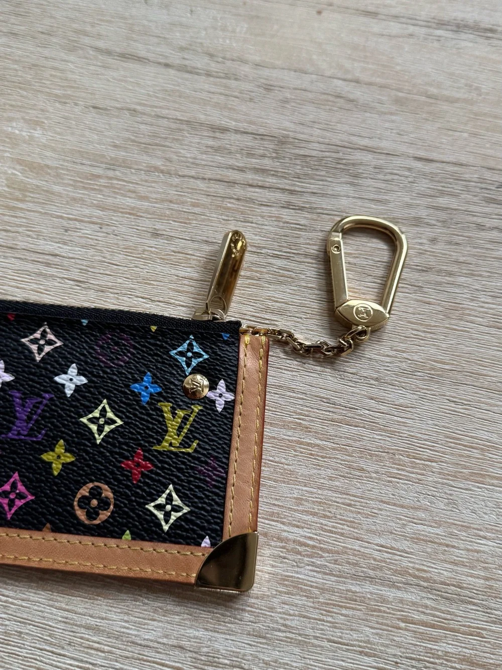 Louis Vuitton please review